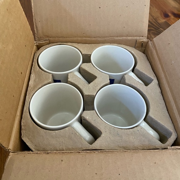 Morton Salt Girl Coffee/Tea Mugs - Picture 6 of 7